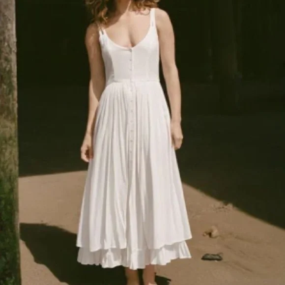 Christy Dawn Nicks Dress - Picture 2 of 3